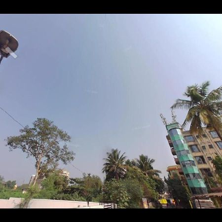 Hotel Sai Ganesh Lodging & Boarding By Wb Inn Titwala Экстерьер фото